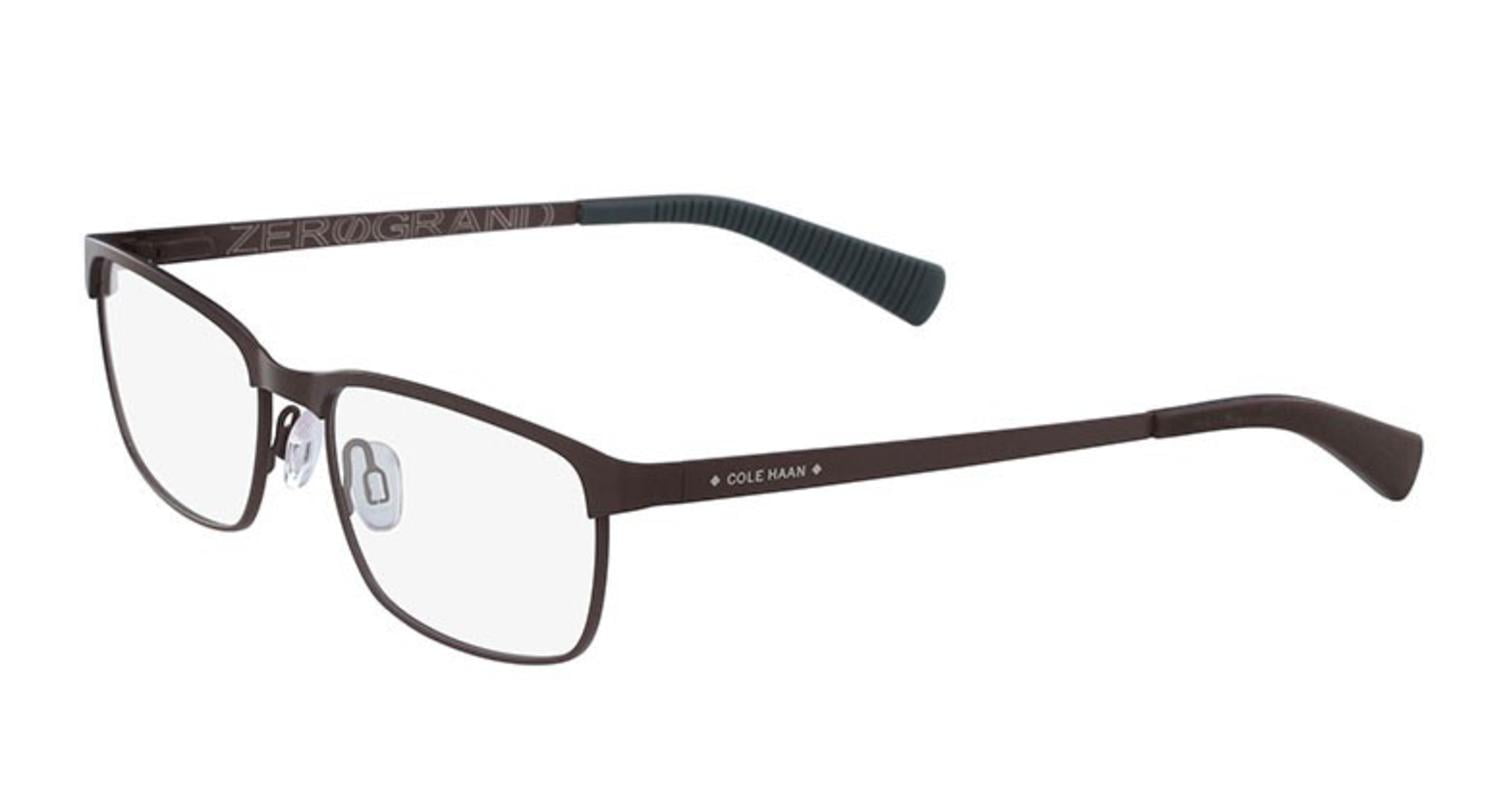 Eyeglasses Cole Haan CH 4022 Matte Brown