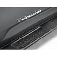 thumbnail image 2 of N-Fab by RealTruck Roan Running Boards | Cab Length, Extra Large 5.5" Step Plate, Textured Black | NBN22CC-TX | Compatible with 2022-2024 Nissan Frontier Crew Cab, All Beds, 2 of 12