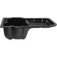thumbnail image 4 of Oil Pan Compatible with 1999-2004 Jeep Grand Cherokee 2002-2004 Dodge Ram 1500 8Cyl 4.7L Steel, 4 of 5