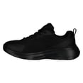 thumbnail image 2 of Tenis SKECHERS Transpirables Niño Textiles Original negro 19, 2 of 5