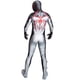 thumbnail image 4 of Disfraz de Halloween PS5 Miles Morales Spider, disfraz de superhéroe Peter Parker, mono completo Zentai, segundo mono, 4 of 5