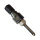 thumbnail image 2 of Adaptador convertidor para brocas de núcleo M22 a 1-1/4-7. Alta resistencia, práctico y robusto. Accesorios para brocas de núcleo de diamante., 2 of 9