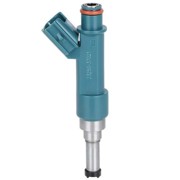 ECCPP 4PCS Holes Fuel Injectors Fit for for 2012-2017 for Toyota for Prius V 1.8L 2012-2015 for Toyota for Prius 1.8L 2013-2016 for Lexus for CT200h 1.8L Replacement parts FJ1287