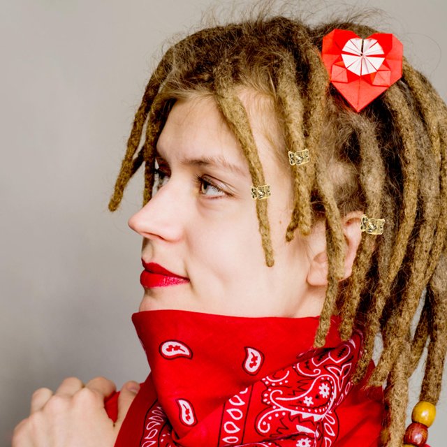 unbranded 20Ud Accesorios Para Dreadlocks En Plata Para Peinados De Fiesta Y Bodas