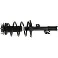 thumbnail image 4 of Detroit Axle - FWD Front Left Driver Side Strut w/Coil Spring Assembly Replacement for 2011 2012 2013 2014 Toyota Sienna, 4 of 7