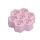 thumbnail image 2 of Silicona Para Paletas, Minifabricante De Paletas, Molde De Hielo Reutilizable Para Helado Diy Irene Inevent HA044662-03, 2 of 6
