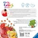 thumbnail image 5 of Ravensburger Círculo de colores: Rompecabezas redondo de 500 piezas de frutas y verduras para adultos y niños - Tecnología única Softclick | Acabado mate vibrante | Materiales forestales sostenibles, 5 of 5