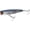 Mullet, variant on Yo-Zuri 3D Inshore Popper Topwater 3.5 Real Pilchard