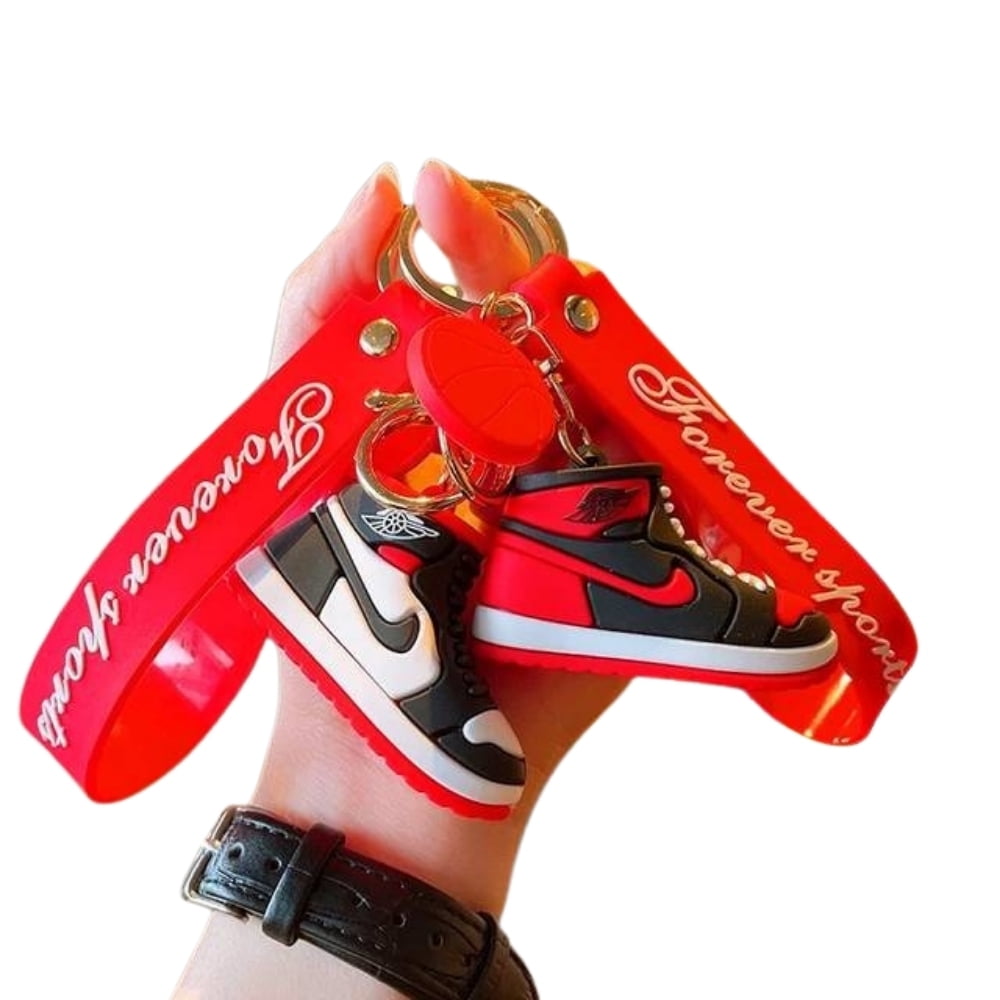 nike keychain near me