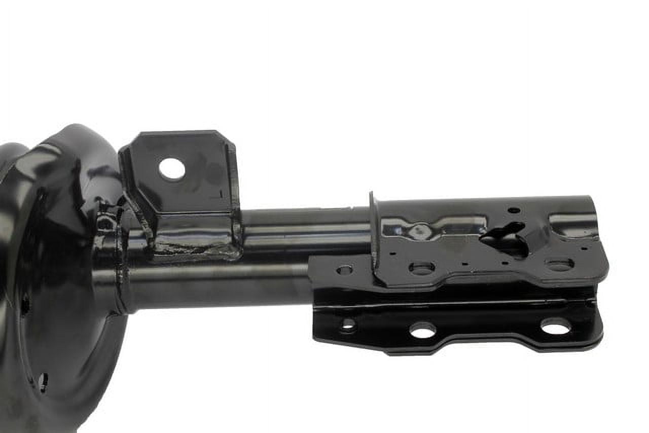 KYB SR4057 Complete Corner Unit Assembly -Strut, Mount and Spring Fits select: 2005-2010 CHEVROLET COBALT, 2006-2007 CHEVROLET HHR LT