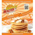 Golden Malted Pumpkin Waffle & Pancake Mix