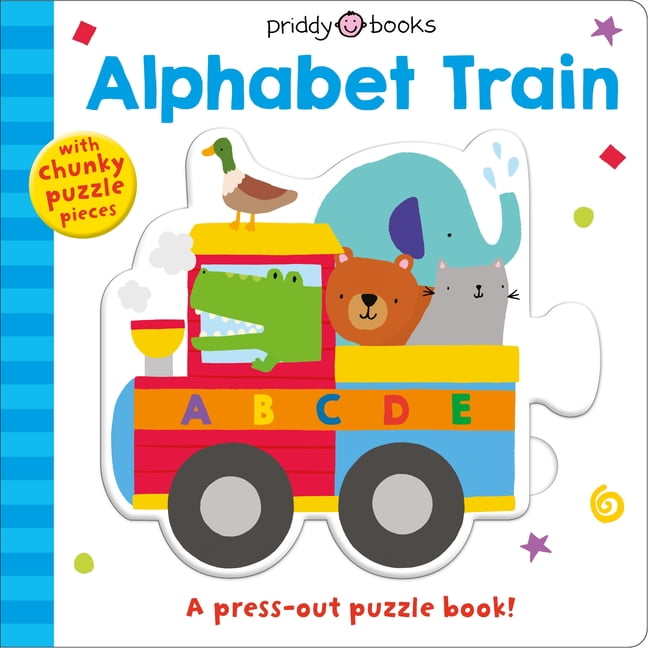 alphabet train walmart
