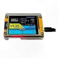 thumbnail image 2 of 2025 New Nerdminer V3 2.8-Inch BTC Solo Lottery Crypto Miner for Bitcoin, 2 of 5