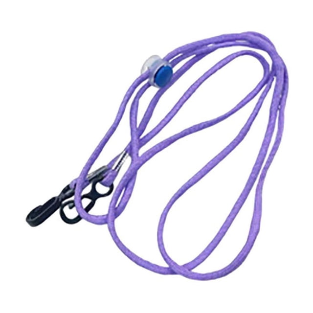 Durable Nylon Outdoor Accessory Holder Neck Strap with Secure Drop Design for Convenient Gear Organization