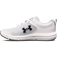 thumbnail image 1 of Zapatos Under Armour para Hombre Charged Assert 10, Blanco, Talla 10 Extra Ancha, 1 of 2