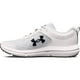 thumbnail image 1 of Zapatos Under Armour para Hombre Charged Assert 10, Blanco, Talla 10 Extra Ancha, 1 of 2