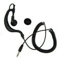 thumbnail image 1 of Air Tube Listen Only Earpieces with 3.5mm Plug for Walkie Talkie/Two Way Radio, 1 of 7