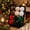 💖 colorful_Hot#126, variant on Hanging Ball Ornaments for Christmas Tree, Plastic Holiday Decorations Set