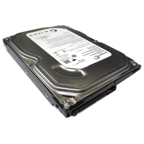 Disco Duro Interno Seagate Pipeline HD ST3500414CS 500GB