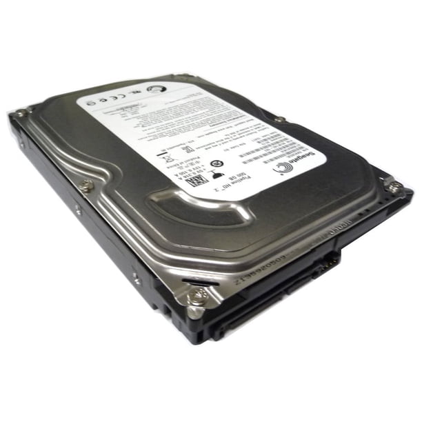 Disco Duro Interno Seagate Pipeline HD ST3500414CS 500GB