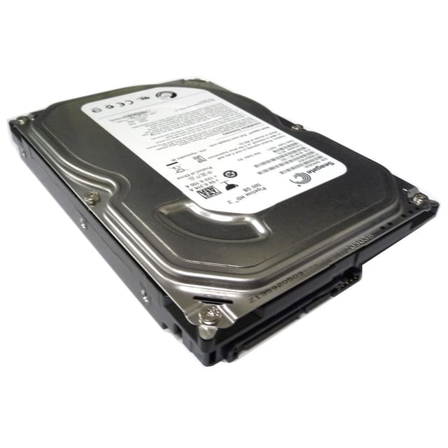 Disco Duro Interno Seagate Pipeline HD ST3500414CS 500GB