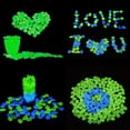 thumbnail image 5 of Luminous Stones For Garden Pebbles, Glow In The Dark Rocks Absorb Light And Transform Your Outdoor Decor, 5 of 5