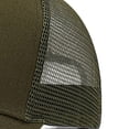 thumbnail image 5 of Puntoco Hat for Womens Mens Folding Outdoor Hat Long Brim UPF 50+ Sun Protection Hat, 5 of 5