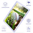 thumbnail image 4 of Toploaders para cartas de 200 unidades con fundas suaves transparentes de 3 x 4 pulgadas, 4 of 6
