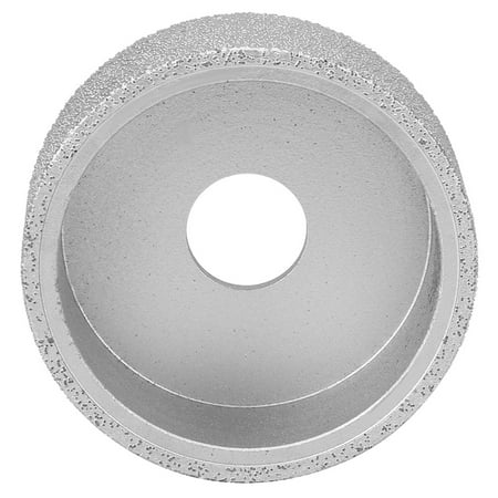 

Durable Grinding Wheel Stone Grinding Wheel Edging For Building Industrial 3.0cm