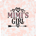 thumbnail image 4 of Inktastic Mimi Girl Granddaughter Girls Toddler T-Shirt, 4 of 5