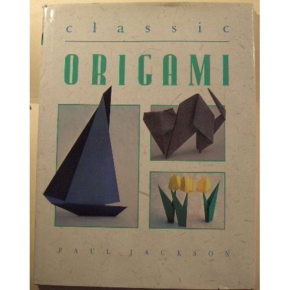 Pre-Owned Classic Origami