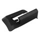 thumbnail image 2 of Car Driver's Seat Rear Right Rail Inner Cover Clips for Mercedes-Benz, 2 of 5
