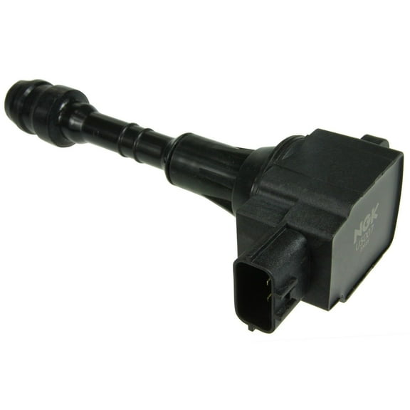 NGK 49011 Ignition Coil Fits select: 2006-2010 INFINITI M45, 2003-2008 INFINITI FX45