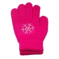 thumbnail image 2 of Lierteer Figure Skating Gloves Skating Gloves Non-slip Winter Warm Stretch Glove Children, 2 of 6