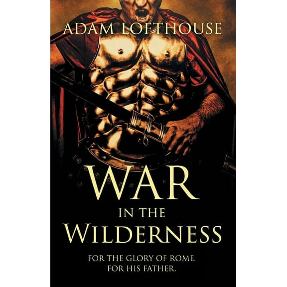 Path of Nemesis War in the Wilderness, Book 2, (Paperback)