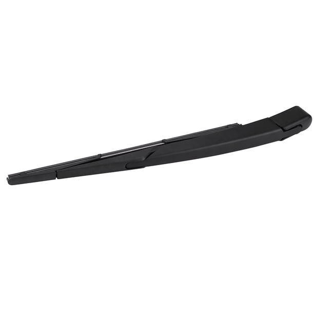Akozon Escobilla de limpiaparabrisas Brazo del limpiaparabrisas de la ventana delantera Hoja para todas las estaciones con recambios de goma para Op-el Astra III 3 H 2003-2009 ANGGREK Otros