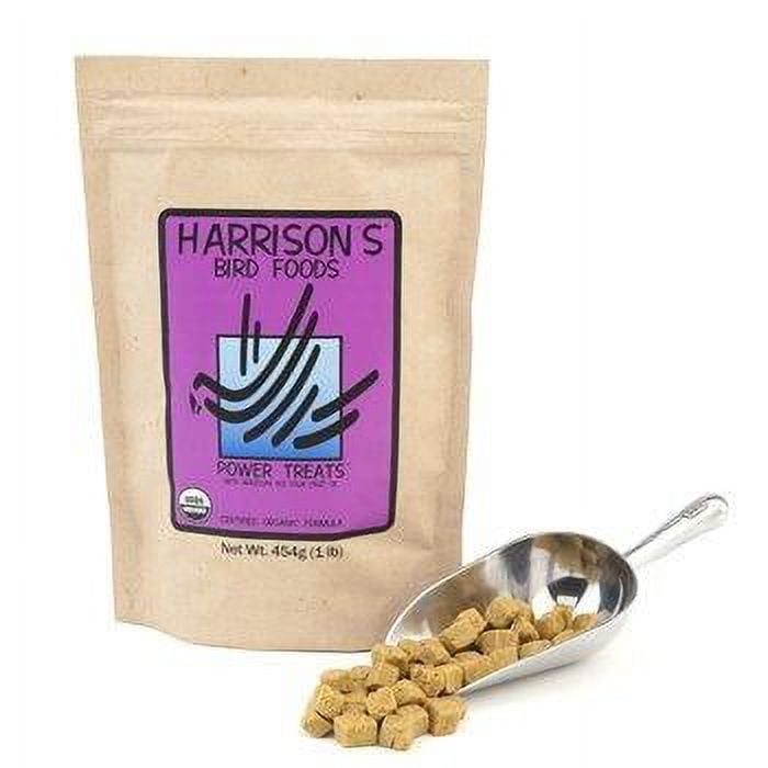 Harrisons HBDPT1 1lb Harrisons Power Treats