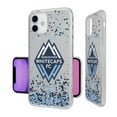 thumbnail image 6 of Vancouver Whitecaps FC iPhone Confetti Design Clear Case, 6 of 7