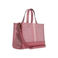 thumbnail image 2 of Bolsa Coach dempsey color rosa chica, 2 of 4