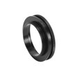 thumbnail image 4 of Variable 144 LED Ring Light for Stereo Microscope and Camera Adjustable Brightness for Stereoscopic Microscope, 4 of 5