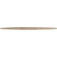 thumbnail image 3 of 32"OD x 11"ID x 1/4"T Cannes Wood Fretwork Pierced Ceiling Medallion, Birch, 3 of 3