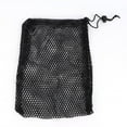 thumbnail image 1 of Garosa Nylon Mesh Storage Carry Net Bag Ball Holder Pouch Practice Accessory, 1 of 1
