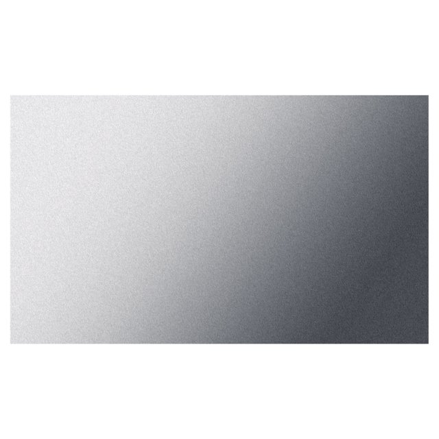 Unique Bargains Sublimation Metal Blanks 8x12 Inch Aluminum, Silver
