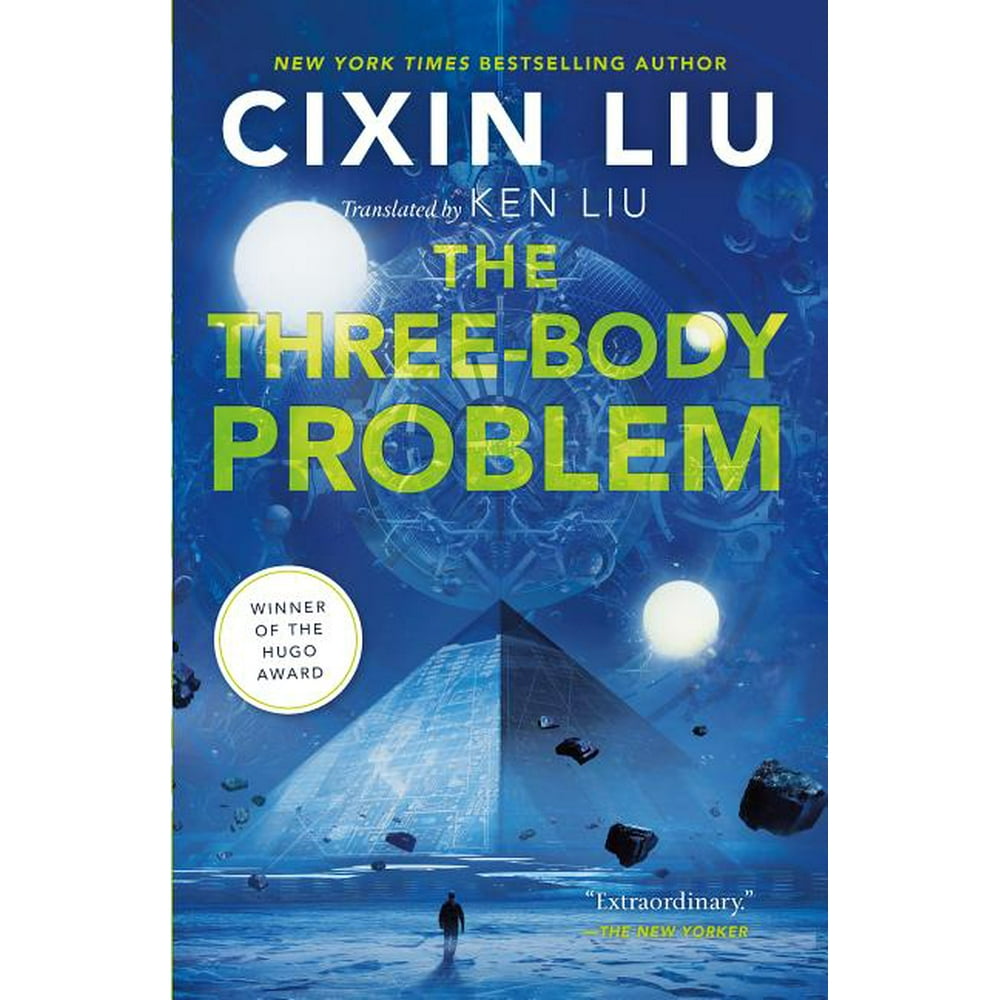 8 Books That Will Make You Fall for Hard Science Fiction
