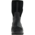 thumbnail image 2 of MuckBoots Men's Chore Classic Rubber Work Boots, Black, Size 13, 2 of 14
