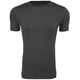 thumbnail image 1 of Camiseta básica Reebok Performance Base Layer para hombre gris pequeño, 1 of 1