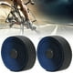 thumbnail image 5 of Handlebar Wraps, 30mm Width Waterproof Cycling Handle Grip Wraps Anti Slip Handlebar Wraps  For  For Road Bikes For Mountain Bike Enthusiasts ANGGREK Azul negro, 5 of 8