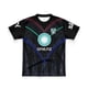 thumbnail image 3 of Réplica de la camiseta de los New Zealand Warriors para hombre 2024 para niños (nombre y número personalizados), 3 of 5