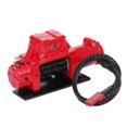 thumbnail image 5 of Metal Automatic Winch Wireless Remote Controller System for 1:10 RC Crawler Car Axial SCX10 90046 TRX4, 5 of 5