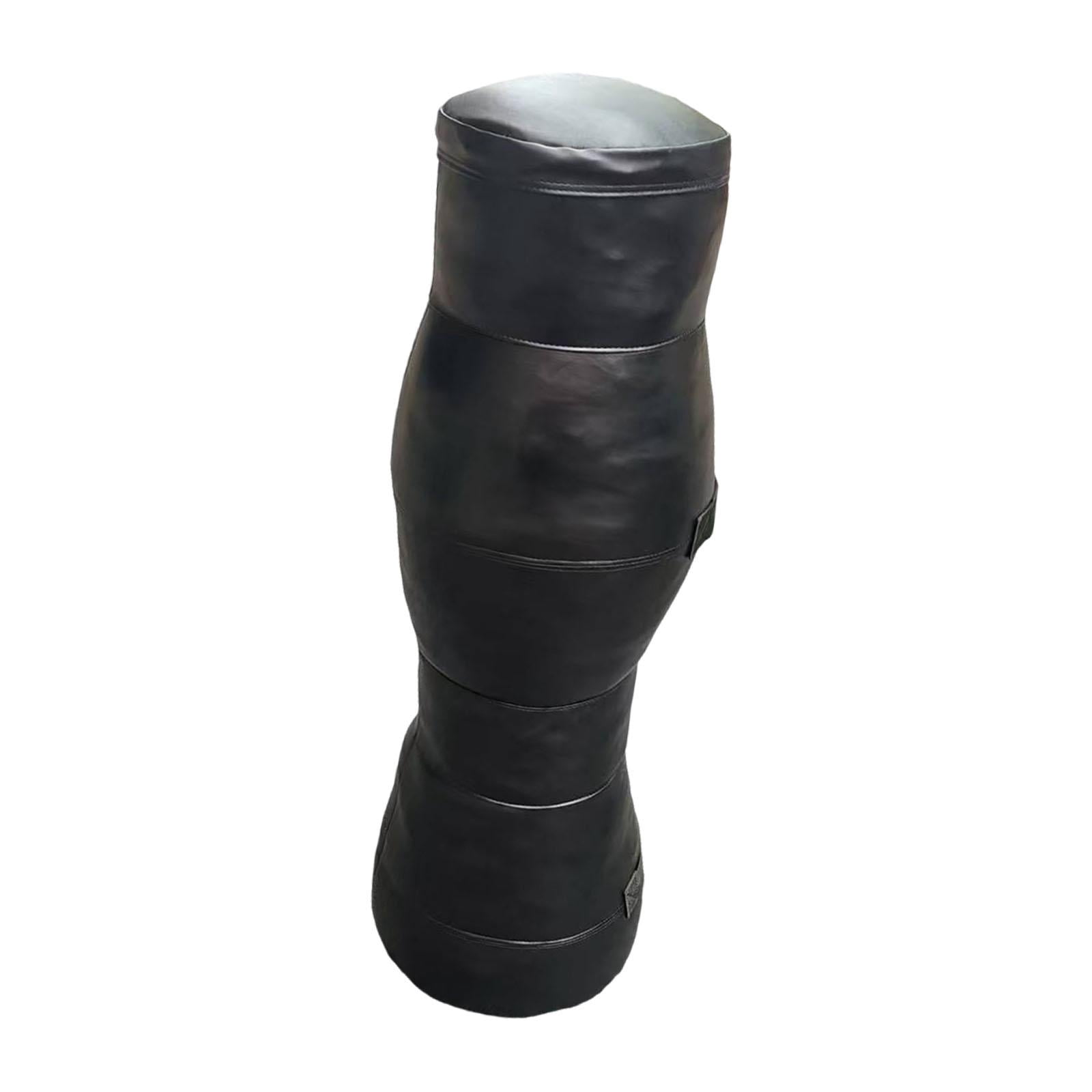 TTETTZ Tackling Dummy 47.24'' Football Training Equipment for Blocking BJJ Striving
